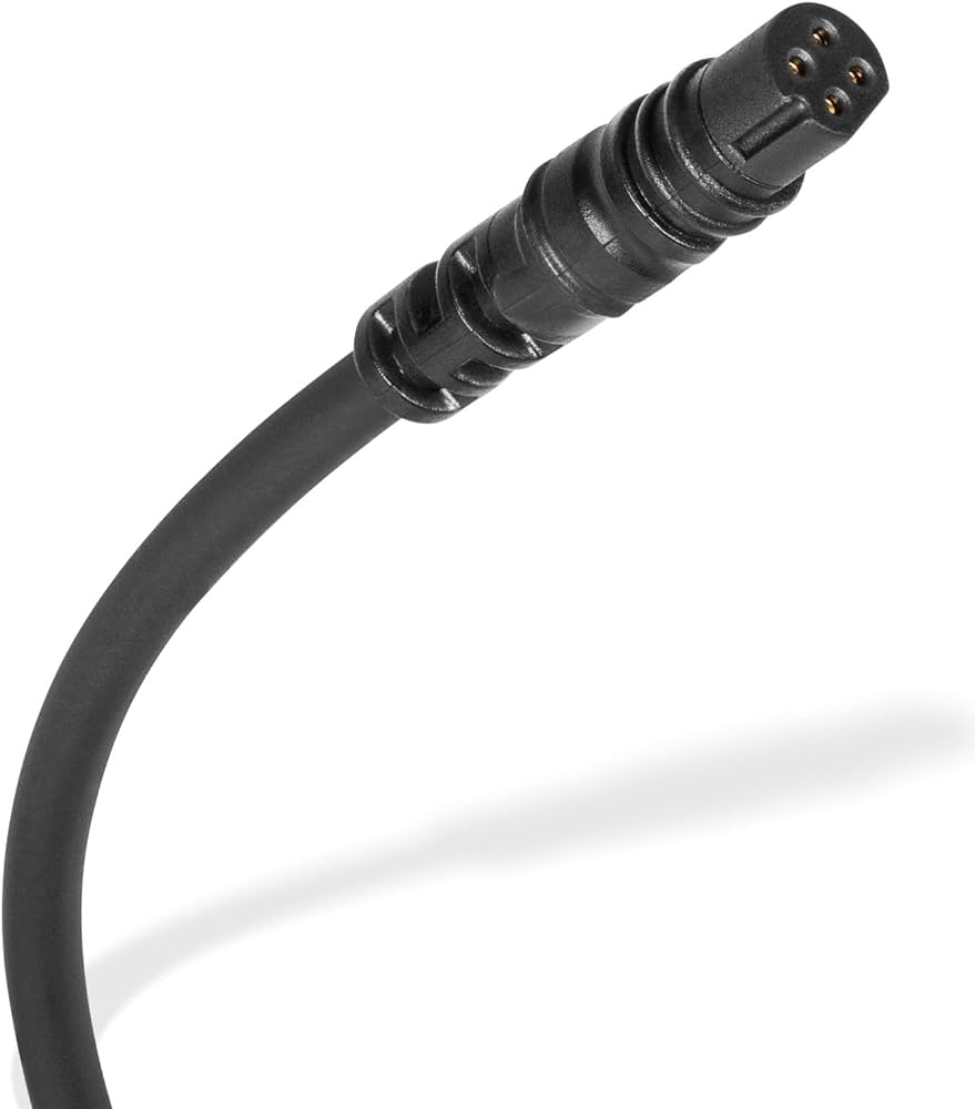 Minn Kota Universal Sonar 2 Adapter Cables