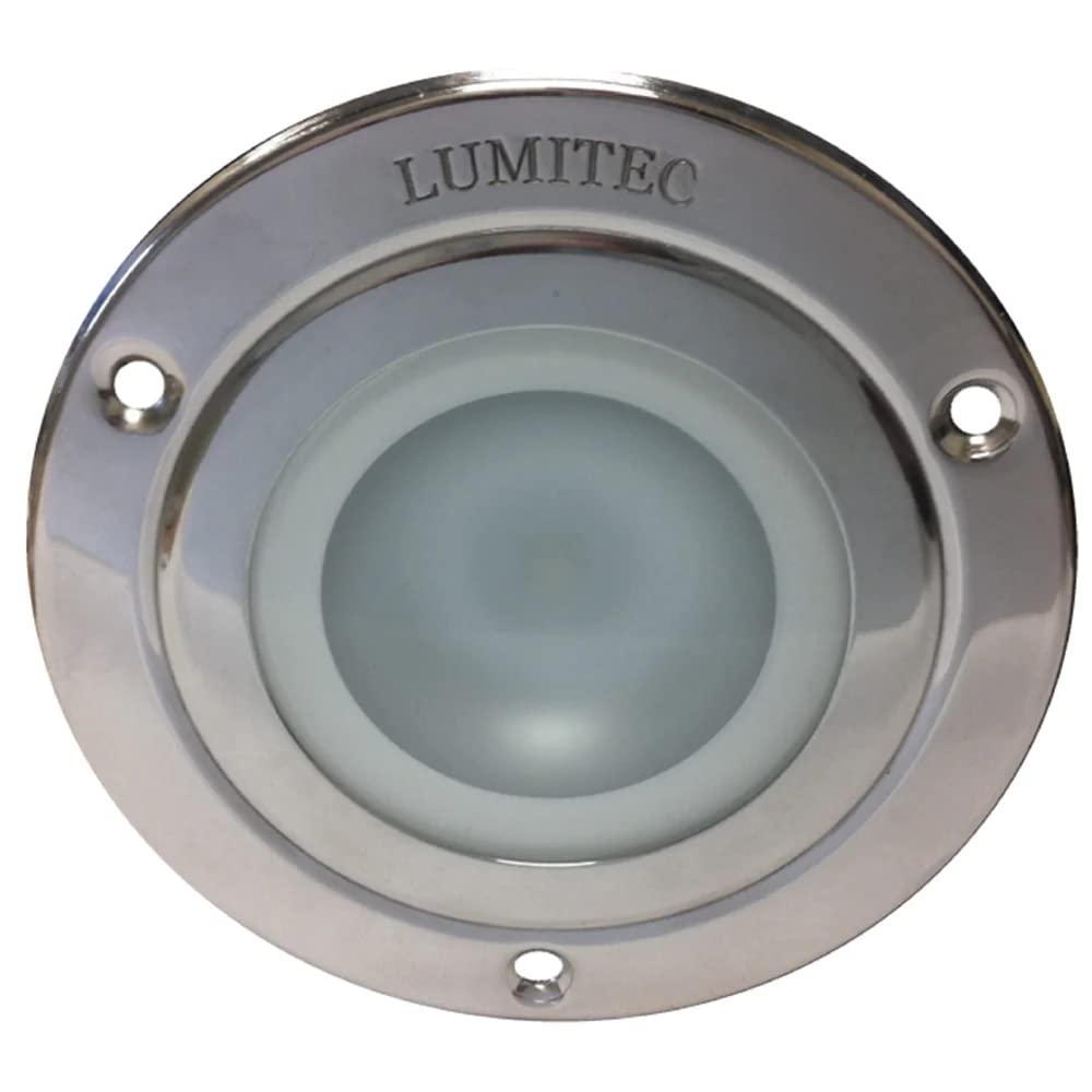 Lumitec Shadow - Flush Mount L.E.D. Down Light