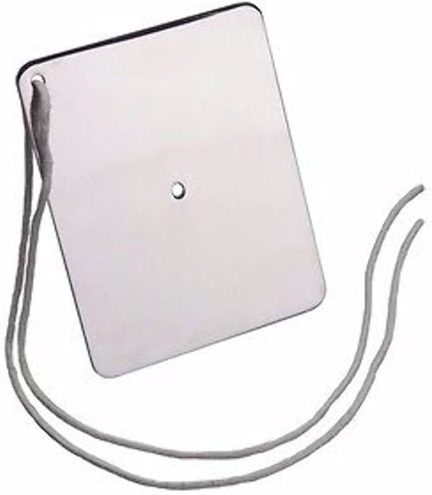 Datrex Signal Mirror with Lanyard