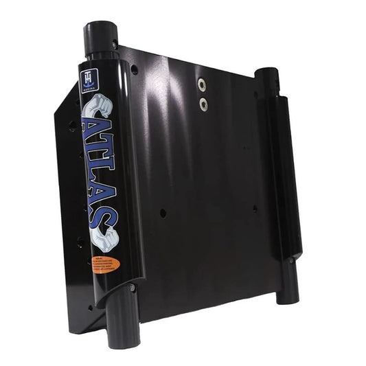 T-H Marine Atlas® Series Hydraulic Jack Plates