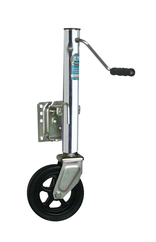 1,500 lbs. Swivel Trailer Jack