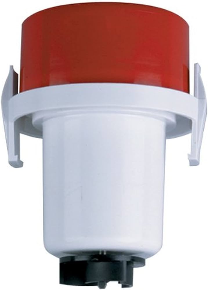 Rule Replacement Motor Cartridge for Original Pro-Series Livewell Pumps