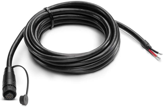 Humminbird Power Cable