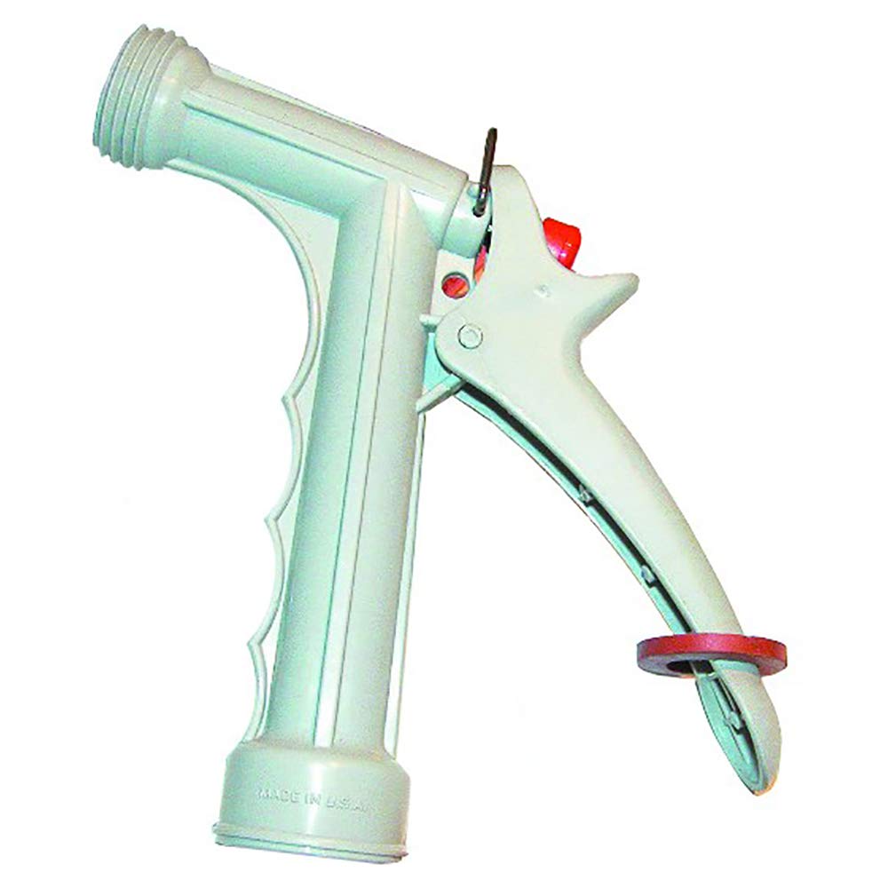 Groco Salt Water Pistol-Grip Nozzle