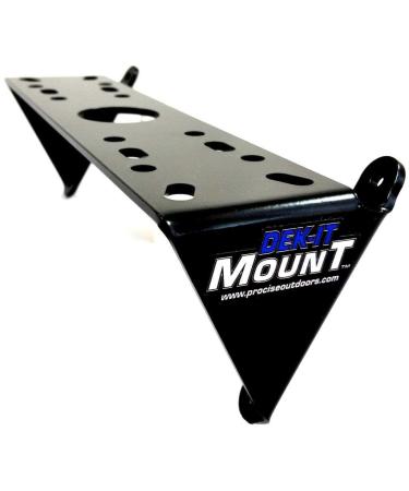 Dek-It Single Unit Dash Mount