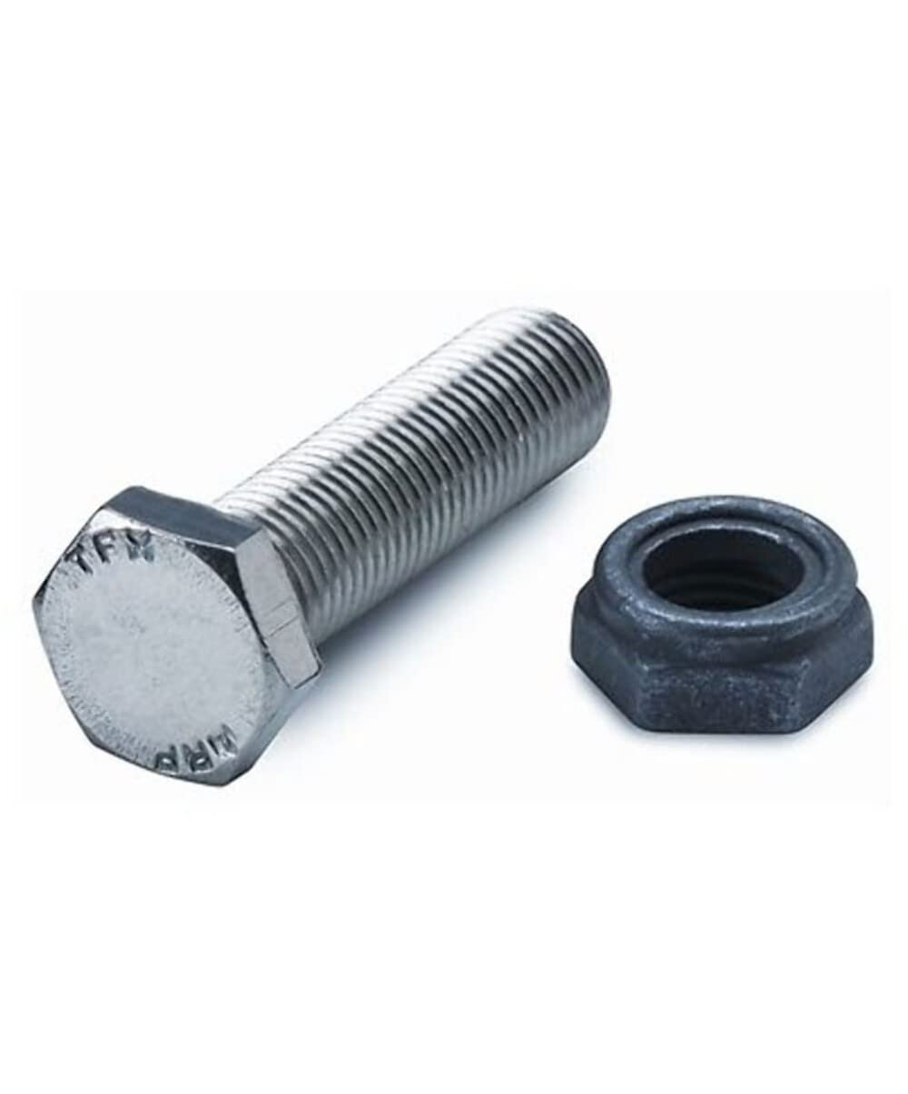 Dometic Front Mount Cylinder High Strength Tiller Bolt Kit