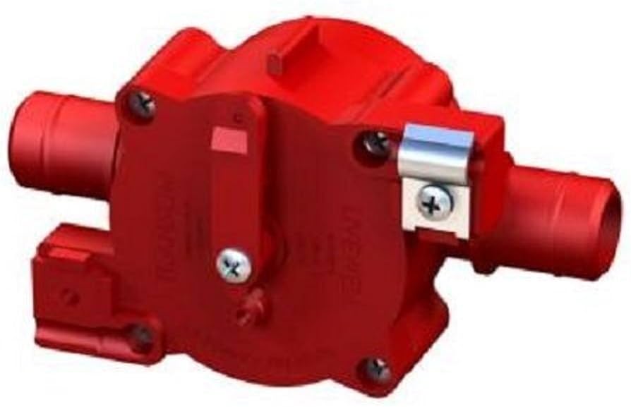 Flow-Rite Controls V1 Two-Position Shut Off Valve