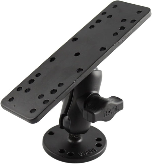 RAM Standard Double Ball Mounts