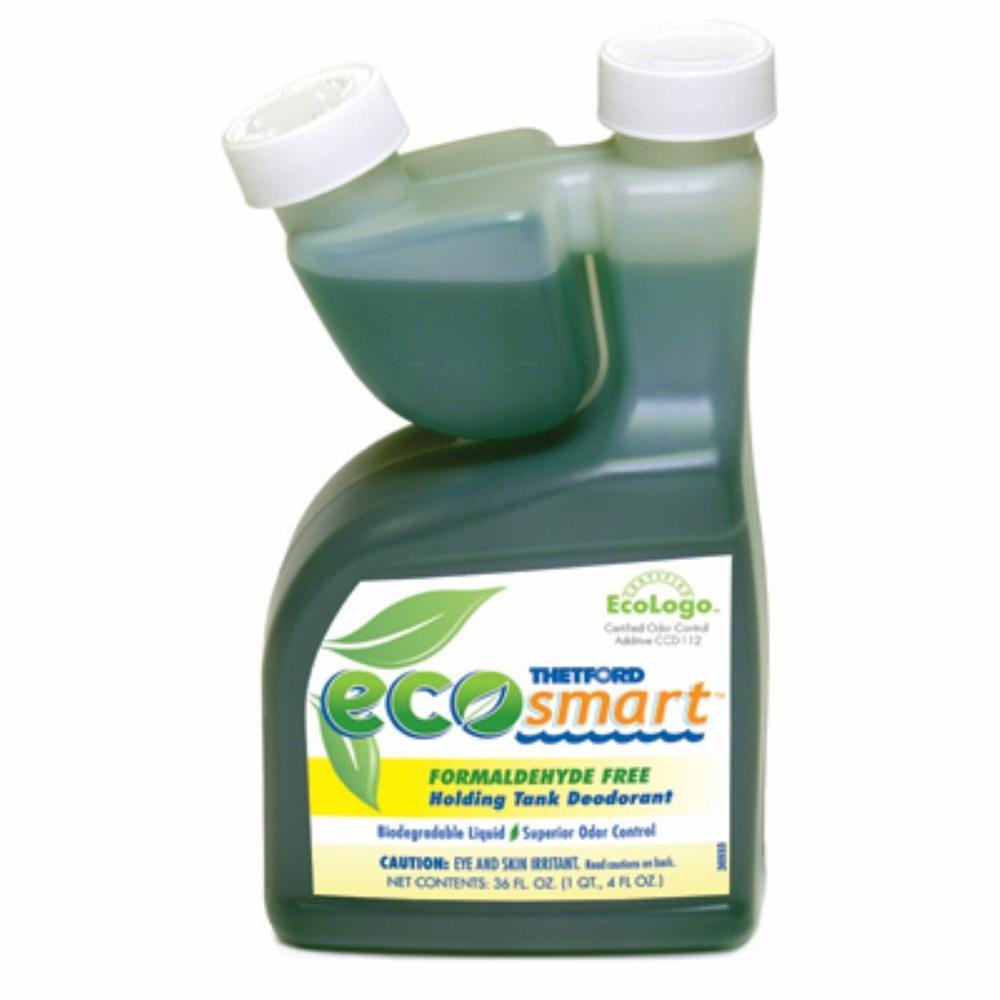 Thetford Ecosmart Nitrate - Formaldehyde-Free Formula