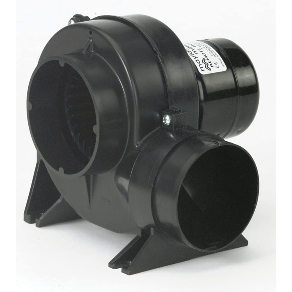 Johnson Pump Blowers