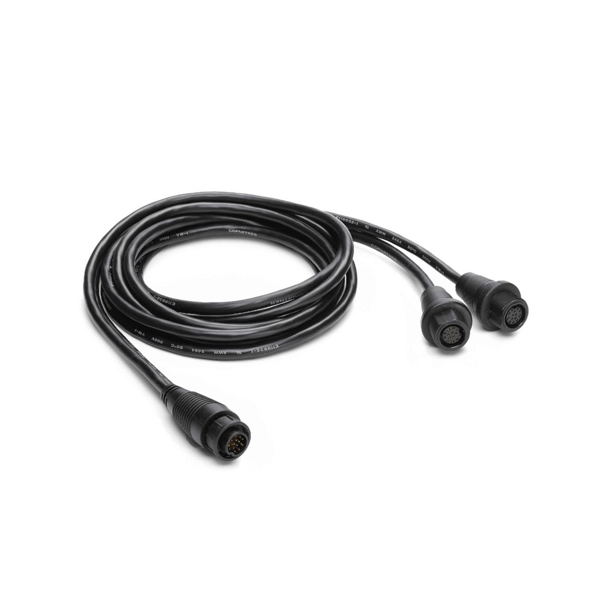 Humminbird 14-Pin MEGA 360 and 2D/MDI Y Cable