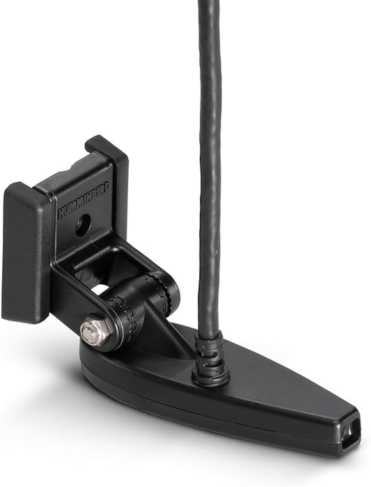 Humminbird HELIX Transom Mount Transducer