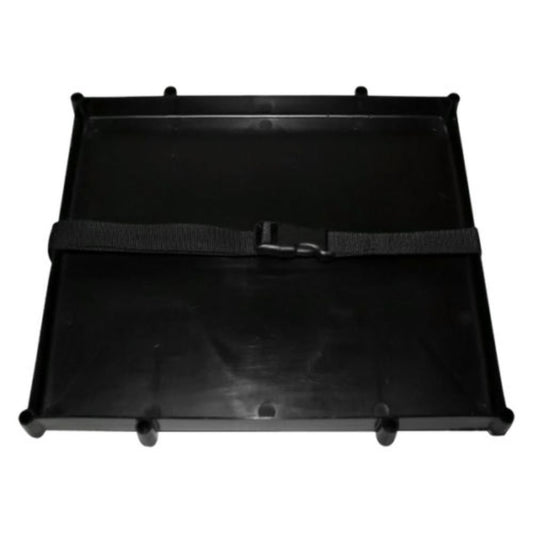 T-H Marine Dual Battery Holder Tray