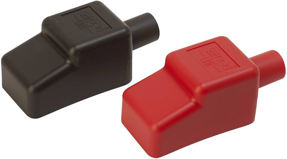 Moeller Battery Terminal Covers