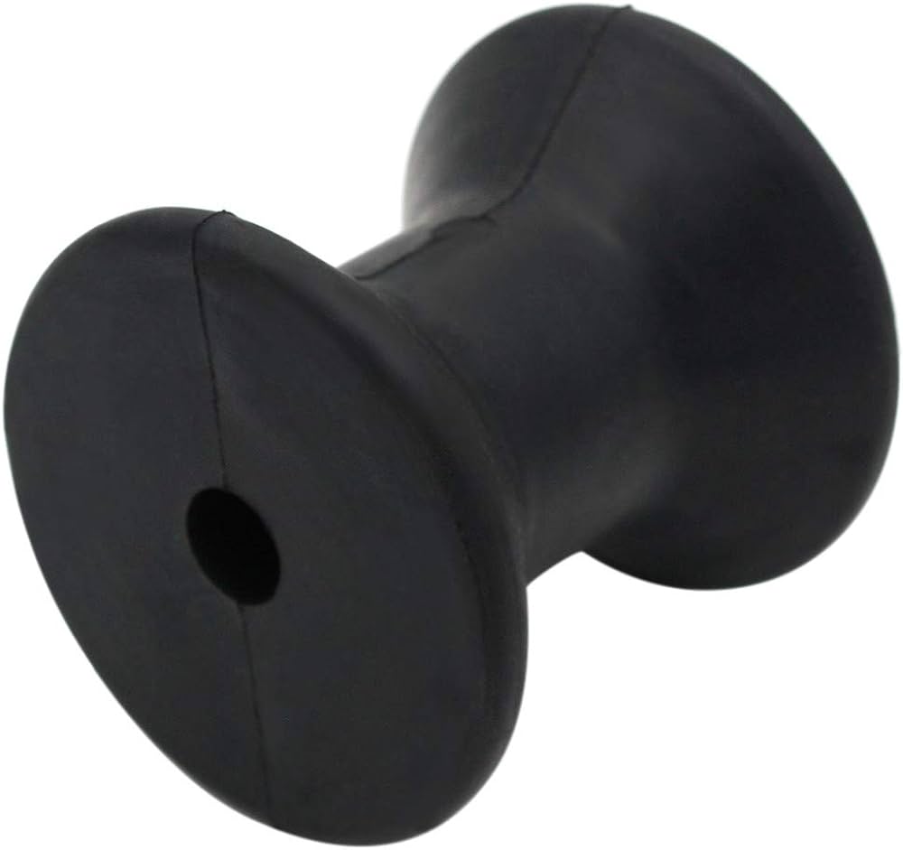 Bow Stop Rollers