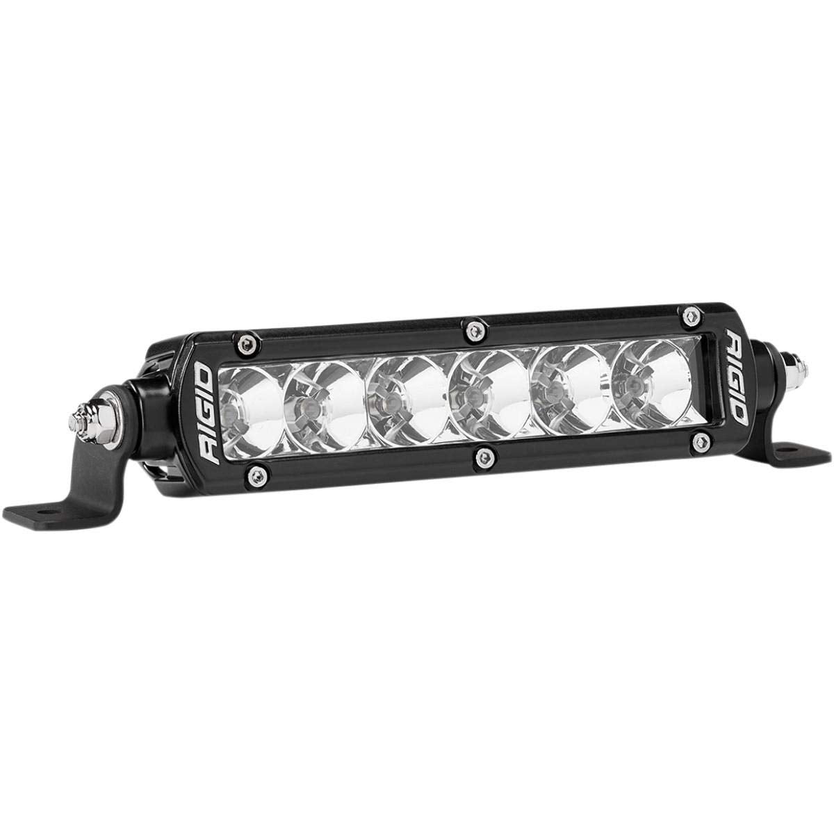 Rigid SR-Series Pro Single Row L.E.D. Light Bars