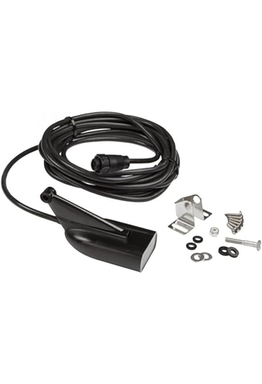 Lowrance HDI Skimmer Med/High Transducer