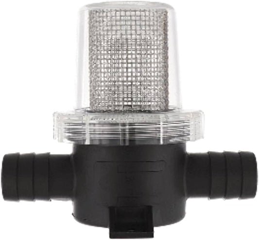 Jabsco Pumpgard™ In-Line Strainers