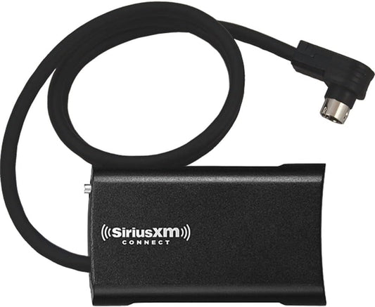 Jensen SiriusXM Satellite Tuner