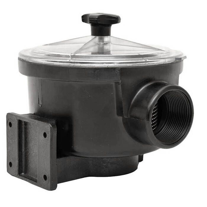 Forespar Water Strainer