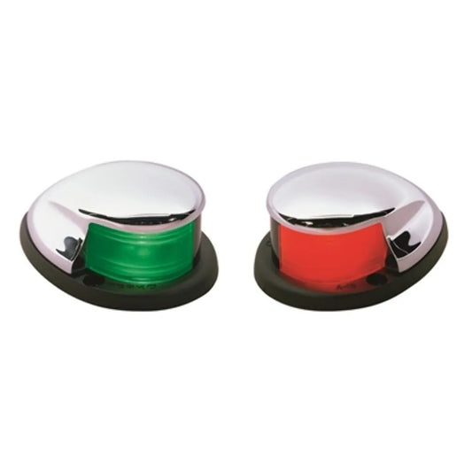 Perko Fig. 228 Side Lights - Horizontal Mount