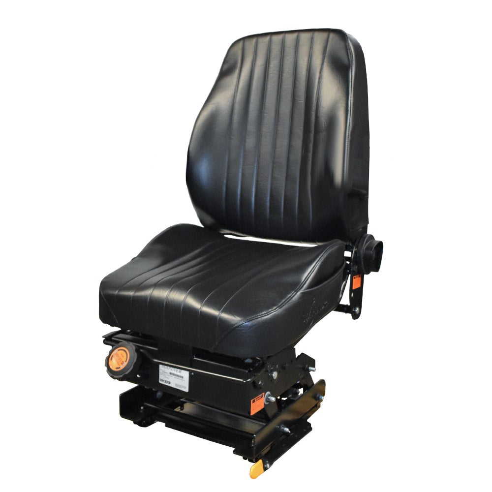 Seats Incorporated Mariner Pilot Seats with Armrests