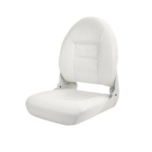 Tempress Navistyle High Back Seats