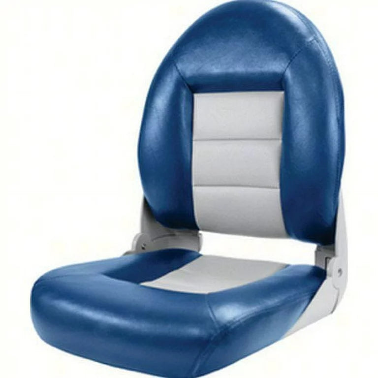 Tempress Navistyle High Back Seats