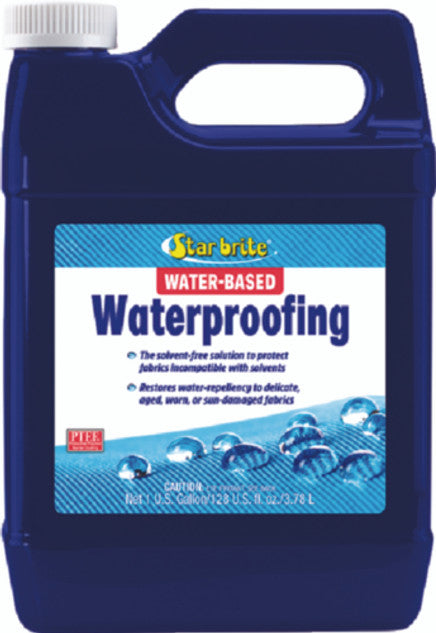 Star Brite Water-Based Waterproofing