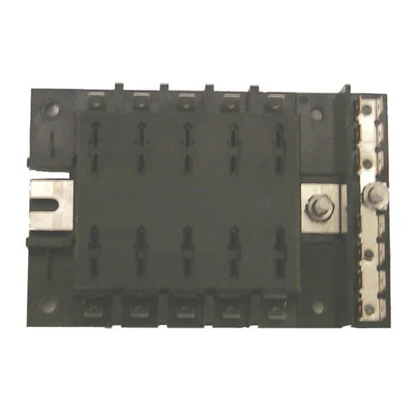 Sierra ATO/ATC Style Fuse Block