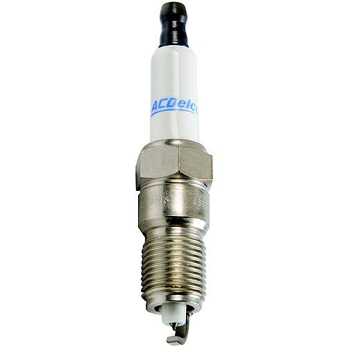 ACDelco- Spark PLugs