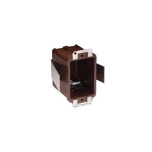 Marinco Plastic Switch/Outlet Box