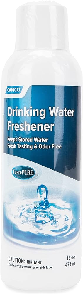 Camco TastePURE™ Drinking Water Freshener