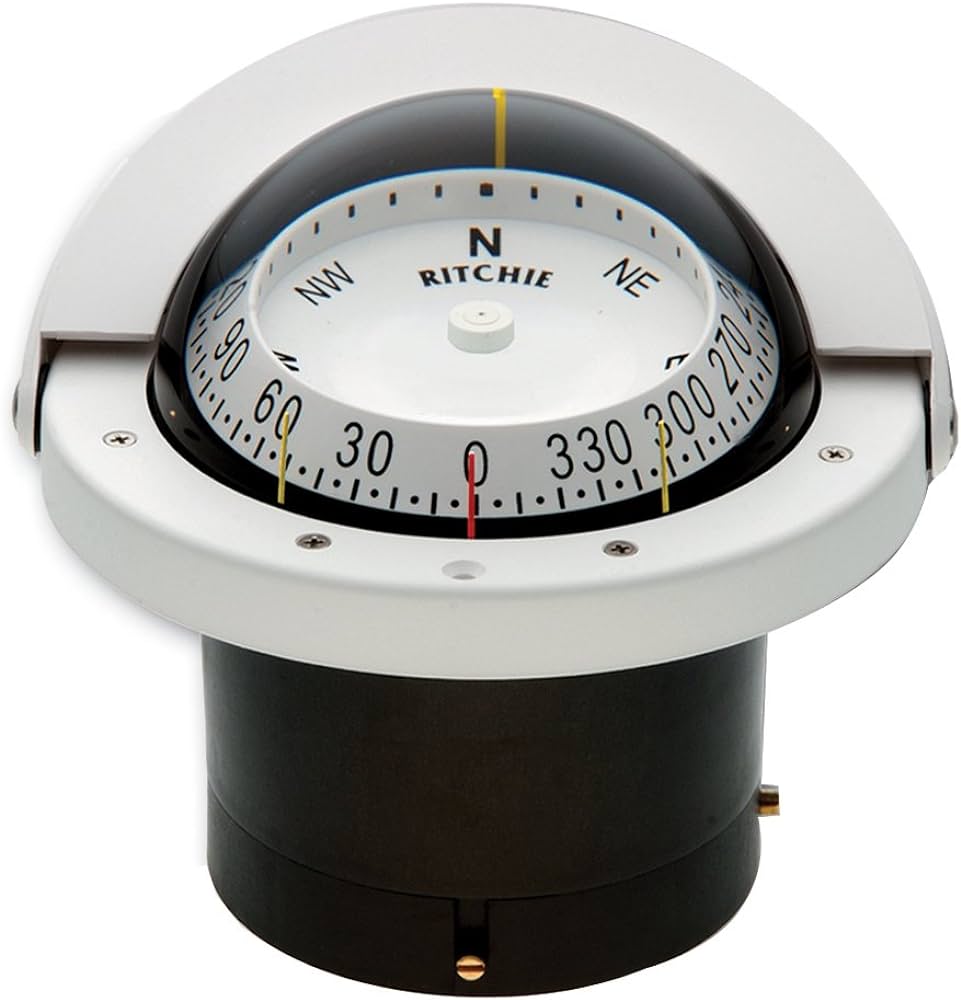 Ritchie Navigator Compasses