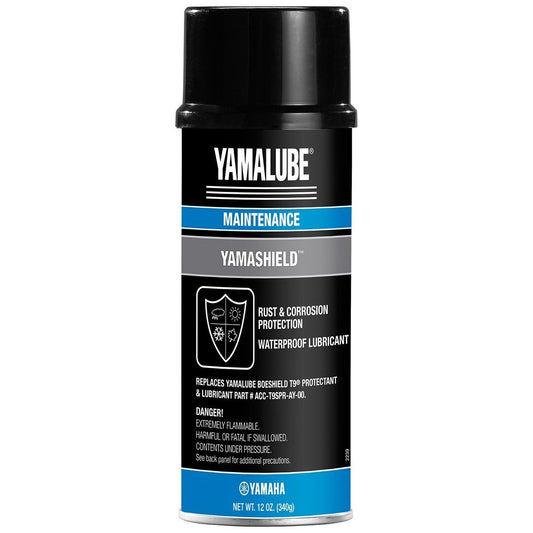 YAMAHA OEM YAMAHA Corrosion Inhibitors | ACC-YAMSH-LD-00