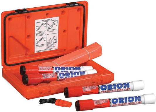 Orion Locator® PLUS - 4 Marine Signal Kit