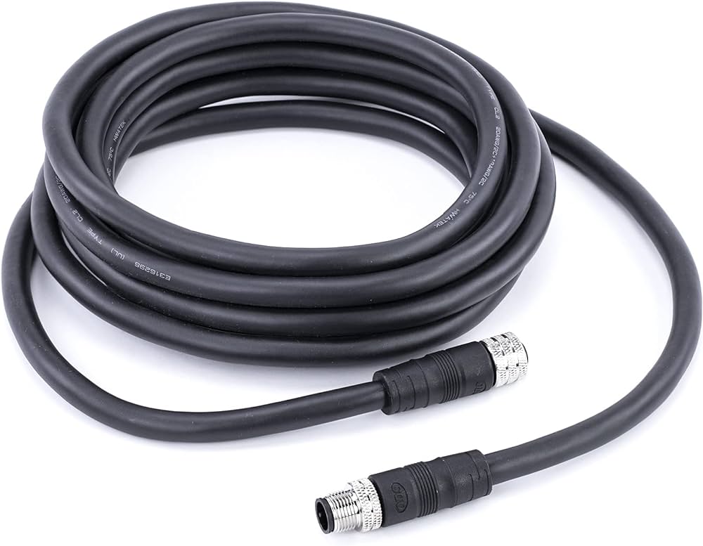 Sierra NMEA 2000 Micro-C Extension Cable