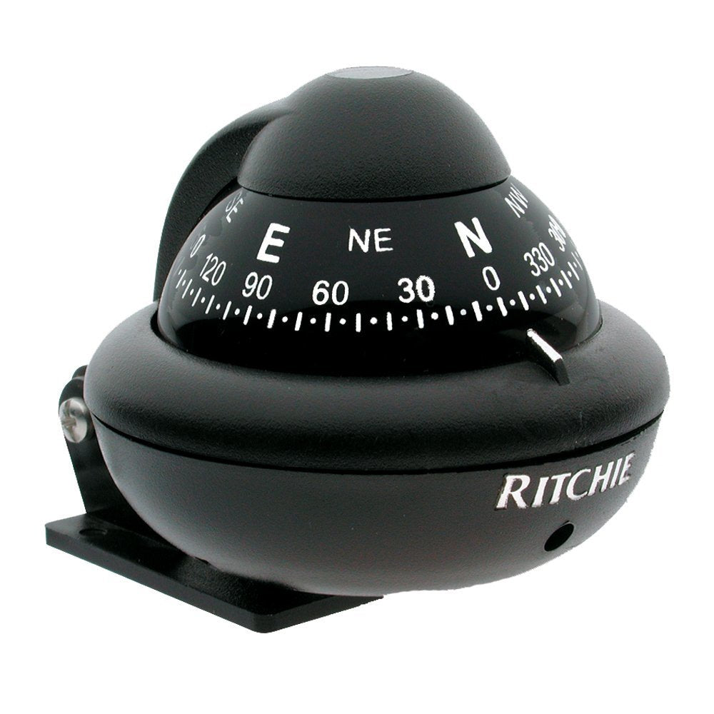 RitchieSport® X-10-M Bracket Mount Compasses