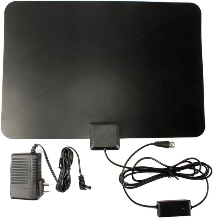 Shakespeare SeaWatch® Flat HDTV/FM Antenna