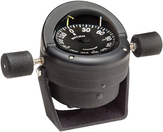 Ritchie HB-845 Helmsman™ Steel Boat Compass