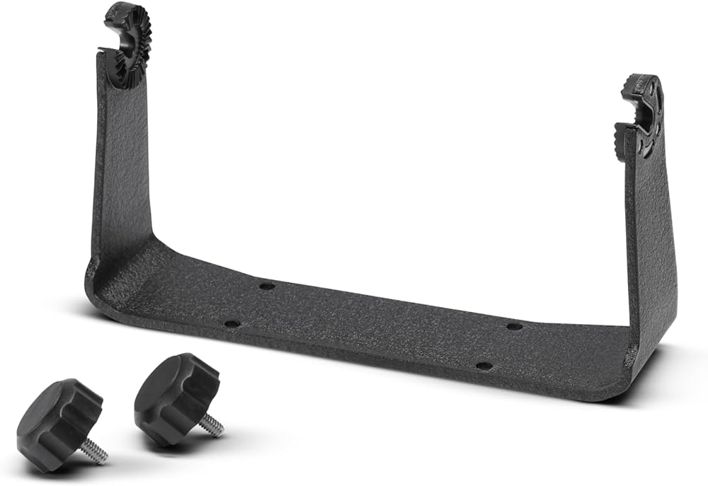 Humminbird SOLIX Gimbal Mount