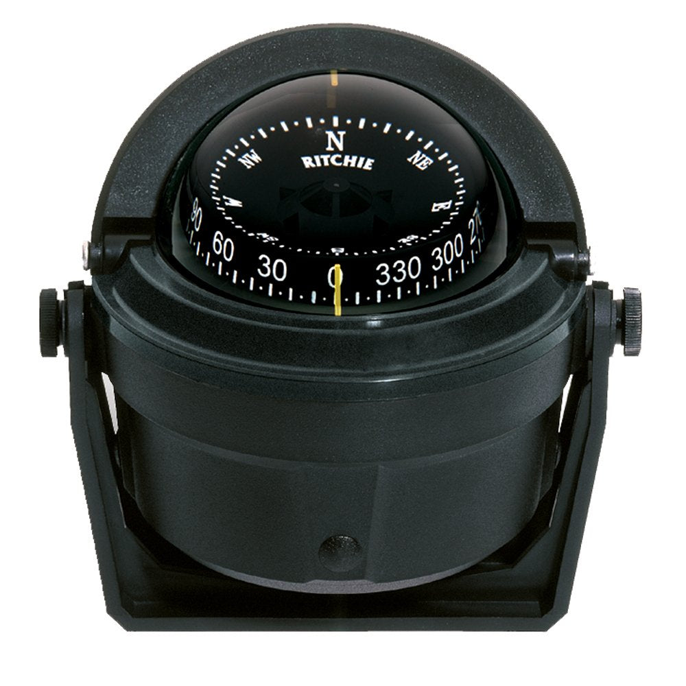 Ritchie Voyager® Compasses VOYAGER COMPASSES WITH 3” COMBIDAMP DIAL