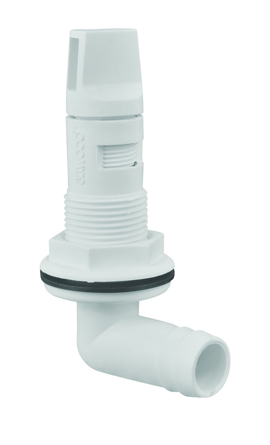 Attwood Adjustable Spray Aerator Head