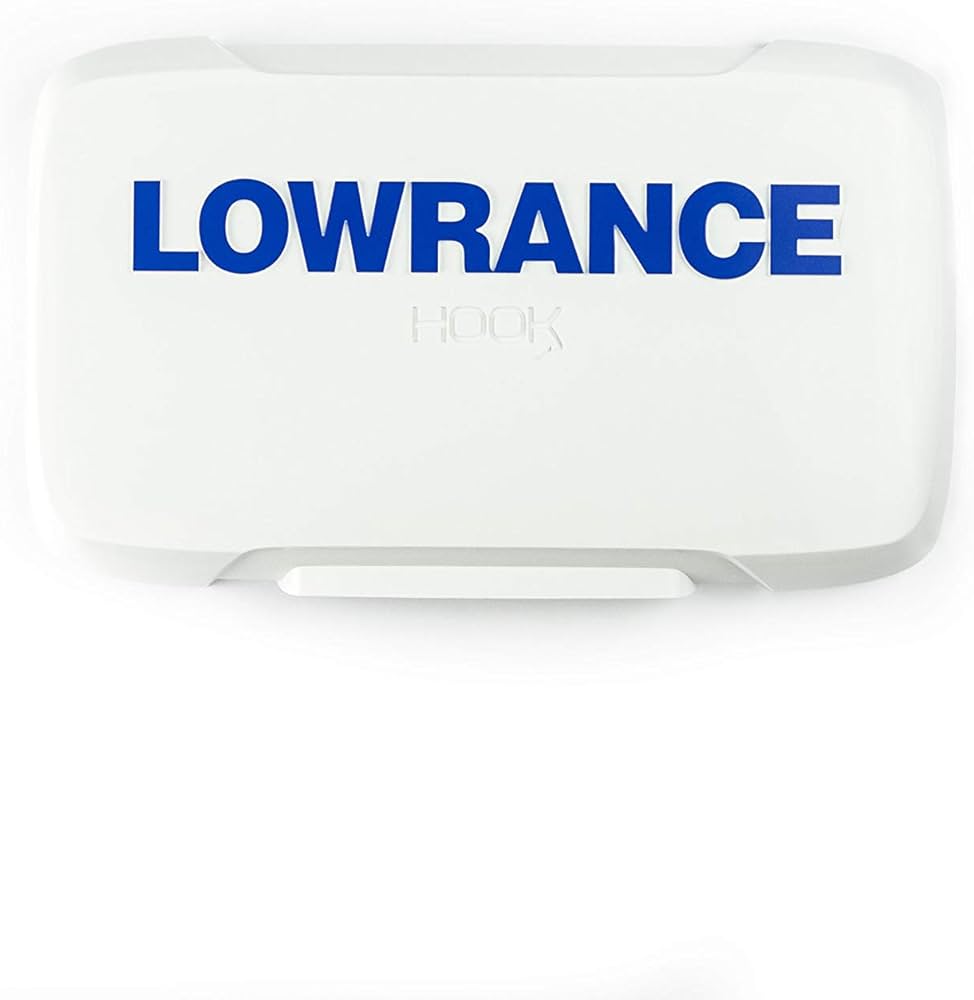 Lowrance Protective Suncovers