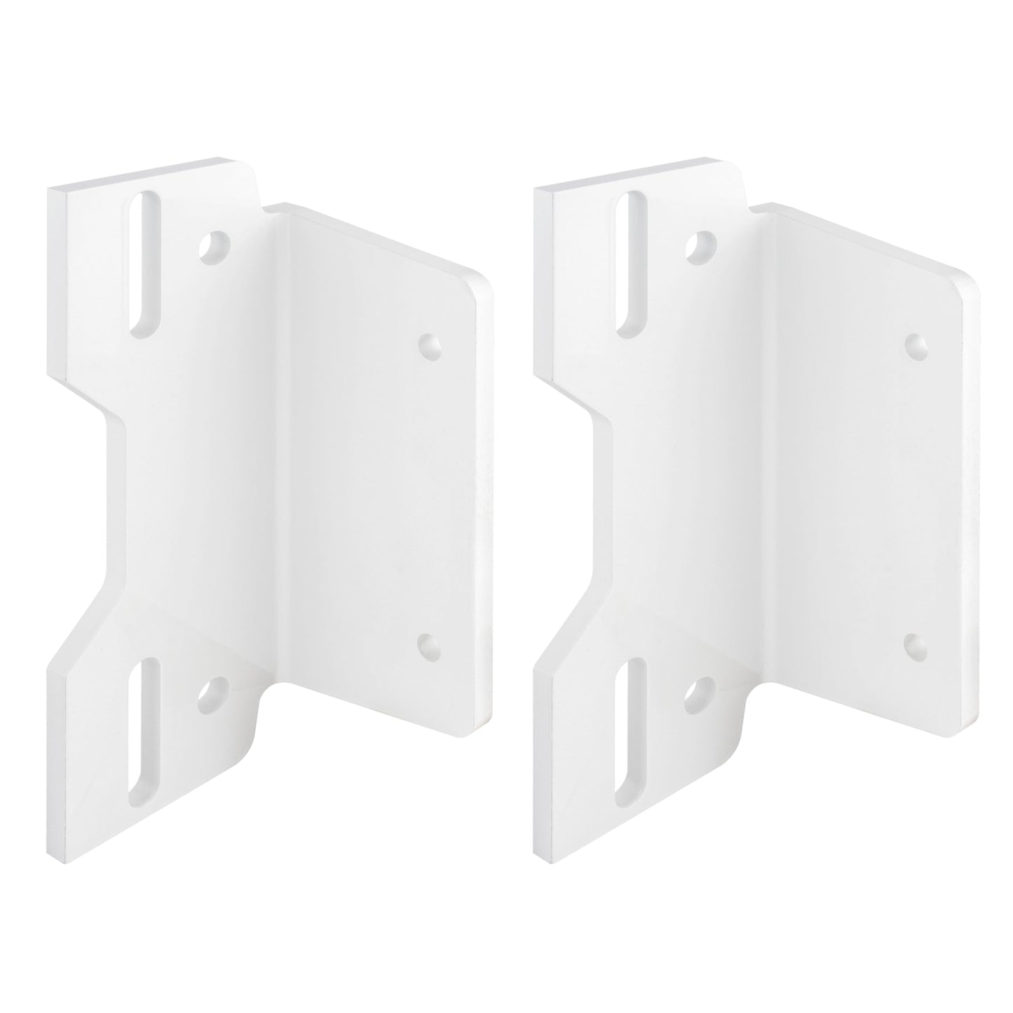 Minn Kota Raptor Sandwich Brackets - Dual