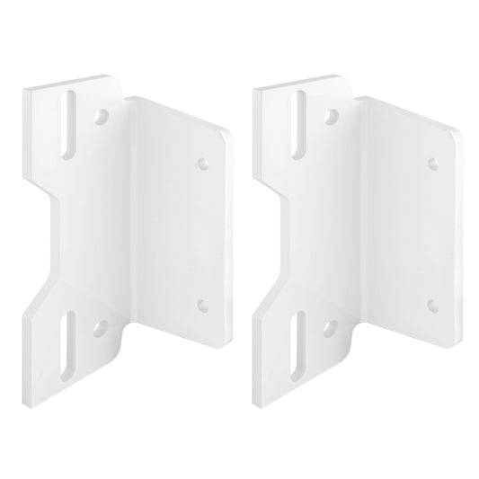 Minn Kota Raptor Sandwich Brackets - Dual