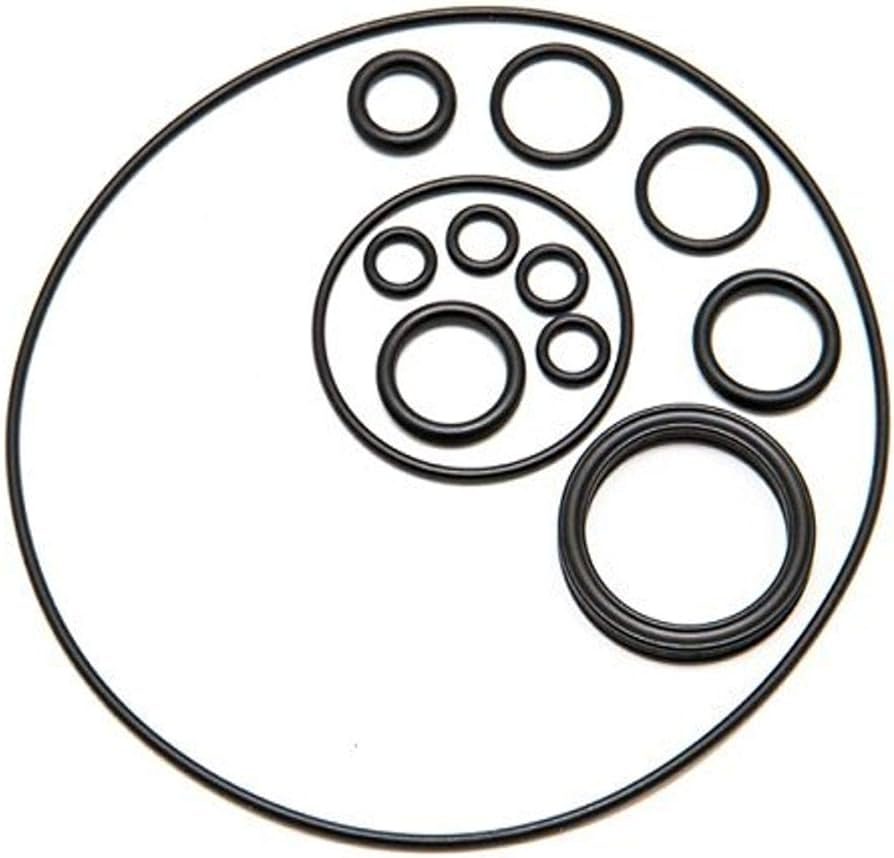 Dometic Replacement Helm Seal Kit