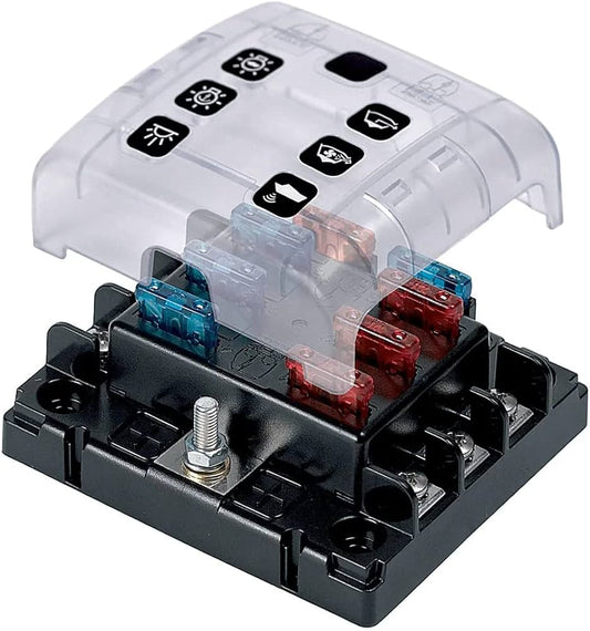 Marinco - BEP Products ATC Fuse Holder