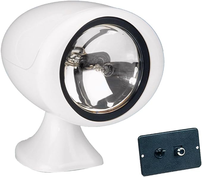 Jabsco 155SL Remote Control Searchlight