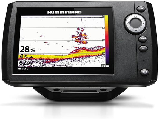 Humminbird HELIX 5